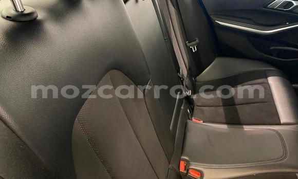 Buy Used BMW 3-Series Blue Car in Maputo in Maputo Buy Used BMW 3-Series Blue Car in Maputo in Maputo