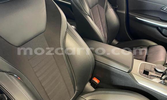 Buy Used BMW 3-Series Blue Car in Maputo in Maputo Buy Used BMW 3-Series Blue Car in Maputo in Maputo