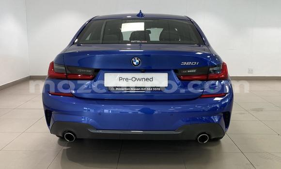 Buy Used BMW 3-Series Blue Car in Maputo in Maputo Buy Used BMW 3-Series Blue Car in Maputo in Maputo
