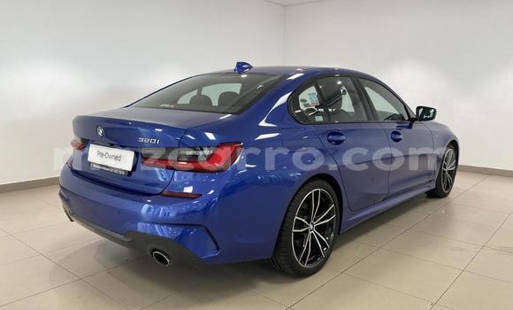 Buy Used BMW 3-Series Blue Car in Maputo in Maputo Buy Used BMW 3-Series Blue Car in Maputo in Maputo