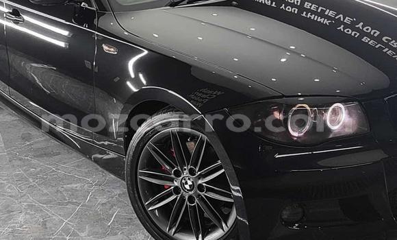 Nunua Ilio tumika BMW 1-Series Nyeusi Gari ndani ya Maputo nchini Maputo Nunua Ilio tumika BMW 1-Series Nyeusi Gari ndani ya Maputo nchini Maputo