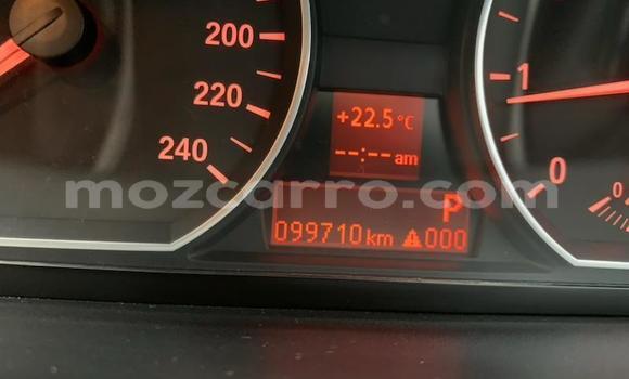 Nunua Ilio tumika BMW 1-Series Nyeusi Gari ndani ya Maputo nchini Maputo Nunua Ilio tumika BMW 1-Series Nyeusi Gari ndani ya Maputo nchini Maputo