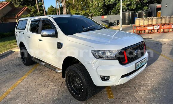 Buy Used Ford Ranger White Car in Maputo in Maputo