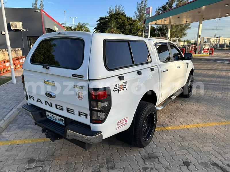 Big with watermark ford ranger maputo maputo 13828