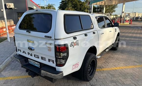 Nunua Ilio tumika Ford Ranger Nyeupe Gari ndani ya Maputo nchini Maputo Nunua Ilio tumika Ford Ranger Nyeupe Gari ndani ya Maputo nchini Maputo