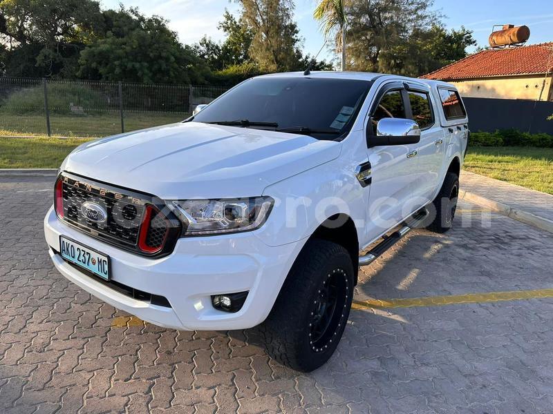 Big with watermark ford ranger maputo maputo 13828