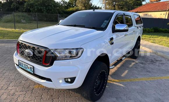 Nunua Ilio tumika Ford Ranger Nyeupe Gari ndani ya Maputo nchini Maputo Nunua Ilio tumika Ford Ranger Nyeupe Gari ndani ya Maputo nchini Maputo