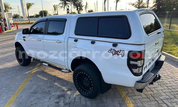 Nunua Ilio tumika Ford Ranger Nyeupe Gari ndani ya Maputo nchini Maputo Nunua Ilio tumika Ford Ranger Nyeupe Gari ndani ya Maputo nchini Maputo