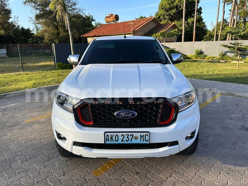 Big with watermark ford ranger maputo maputo 13828