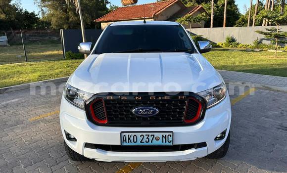 Nunua Ilio tumika Ford Ranger Nyeupe Gari ndani ya Maputo nchini Maputo Nunua Ilio tumika Ford Ranger Nyeupe Gari ndani ya Maputo nchini Maputo