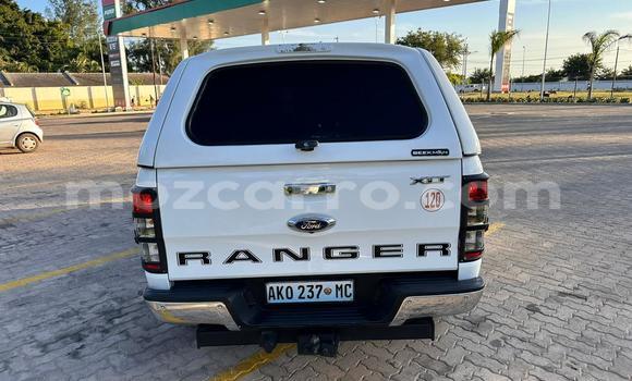 Nunua Ilio tumika Ford Ranger Nyeupe Gari ndani ya Maputo nchini Maputo Nunua Ilio tumika Ford Ranger Nyeupe Gari ndani ya Maputo nchini Maputo