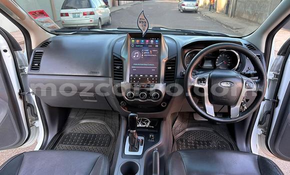 Nunua Ilio tumika Ford Ranger Nyeupe Gari ndani ya Maputo nchini Maputo Nunua Ilio tumika Ford Ranger Nyeupe Gari ndani ya Maputo nchini Maputo