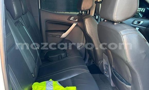 Nunua Ilio tumika Ford Ranger Nyeupe Gari ndani ya Maputo nchini Maputo Nunua Ilio tumika Ford Ranger Nyeupe Gari ndani ya Maputo nchini Maputo