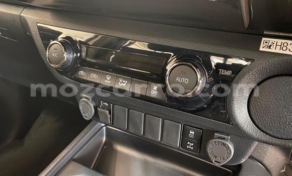 Tenga Tsaru Toyota Hilux Zvimwe Mota in Maputo in Maputo Tenga Tsaru Toyota Hilux Zvimwe Mota in Maputo in Maputo