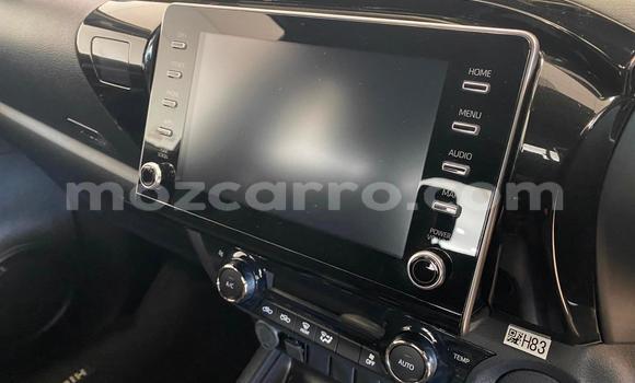 Tenga Tsaru Toyota Hilux Zvimwe Mota in Maputo in Maputo Tenga Tsaru Toyota Hilux Zvimwe Mota in Maputo in Maputo