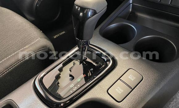 Tenga Tsaru Toyota Hilux Zvimwe Mota in Maputo in Maputo Tenga Tsaru Toyota Hilux Zvimwe Mota in Maputo in Maputo