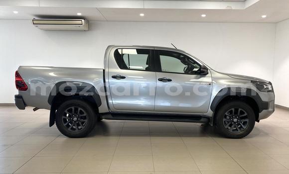 Tenga Tsaru Toyota Hilux Zvimwe Mota in Maputo in Maputo Tenga Tsaru Toyota Hilux Zvimwe Mota in Maputo in Maputo