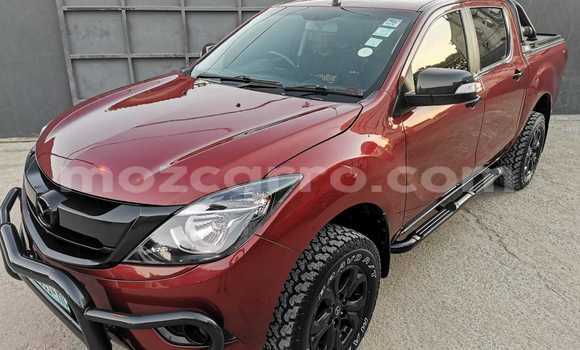 Buy Used Mazda BT-50 Other Car in Maputo in Maputo Buy Used Mazda BT-50 Other Car in Maputo in Maputo