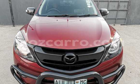 Buy Used Mazda BT-50 Other Car in Maputo in Maputo Buy Used Mazda BT-50 Other Car in Maputo in Maputo