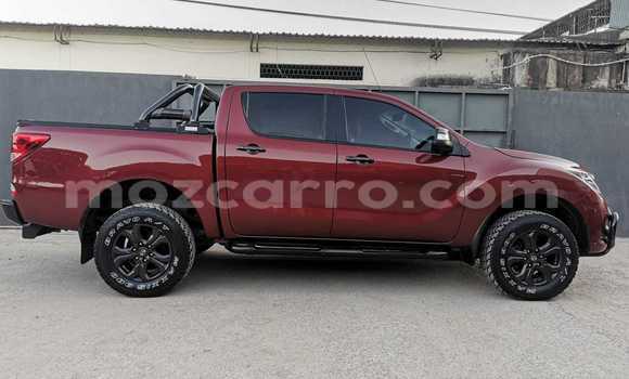 Buy Used Mazda BT-50 Other Car in Maputo in Maputo Buy Used Mazda BT-50 Other Car in Maputo in Maputo