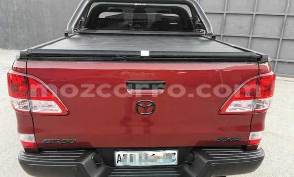Buy Used Mazda BT-50 Other Car in Maputo in Maputo Buy Used Mazda BT-50 Other Car in Maputo in Maputo