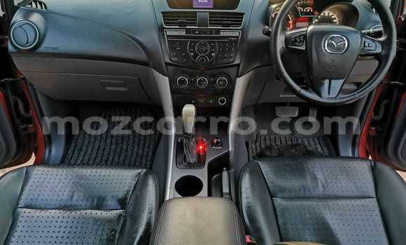 Buy Used Mazda BT-50 Other Car in Maputo in Maputo Buy Used Mazda BT-50 Other Car in Maputo in Maputo