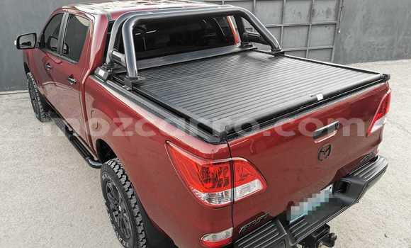 Buy Used Mazda BT-50 Other Car in Maputo in Maputo Buy Used Mazda BT-50 Other Car in Maputo in Maputo