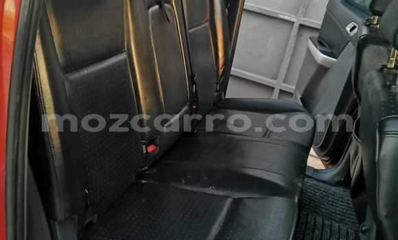 Buy Used Mazda BT-50 Other Car in Maputo in Maputo Buy Used Mazda BT-50 Other Car in Maputo in Maputo