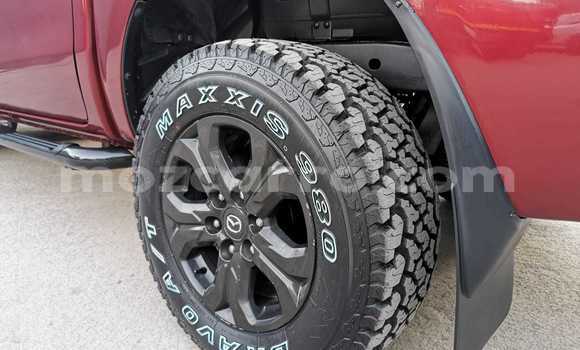 Buy Used Mazda BT-50 Other Car in Maputo in Maputo Buy Used Mazda BT-50 Other Car in Maputo in Maputo