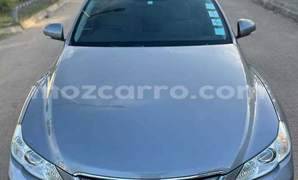 Comprar Usado Toyota Mark X Castanho Carro em Maputo em Maputo Comprar Usado Toyota Mark X Castanho Carro em Maputo em Maputo