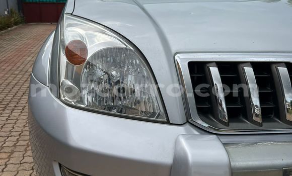 Buy Used Toyota Prado Other Car in Maputo in Maputo Buy Used Toyota Prado Other Car in Maputo in Maputo