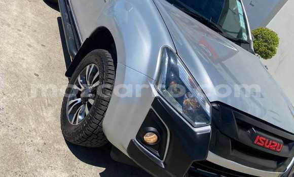 Comprar Usado Isuzu D-MAX De outros Carro em Maputo em Maputo