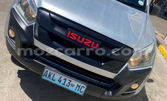 Tenga Tsaru Isuzu D-MAX Zvimwe Mota in Maputo in Maputo Tenga Tsaru Isuzu D-MAX Zvimwe Mota in Maputo in Maputo