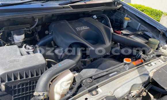 Tenga Tsaru Isuzu D-MAX Zvimwe Mota in Maputo in Maputo Tenga Tsaru Isuzu D-MAX Zvimwe Mota in Maputo in Maputo