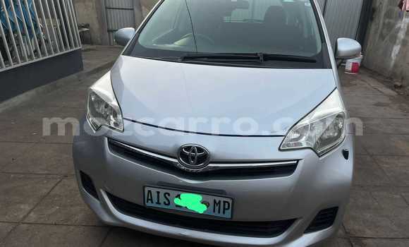 Buy Used Toyota Ractis Other Car in Maputo in Maputo Buy Used Toyota Ractis Other Car in Maputo in Maputo