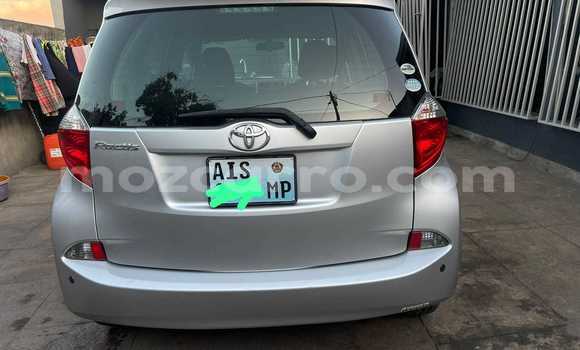 Buy Used Toyota Ractis Other Car in Maputo in Maputo Buy Used Toyota Ractis Other Car in Maputo in Maputo