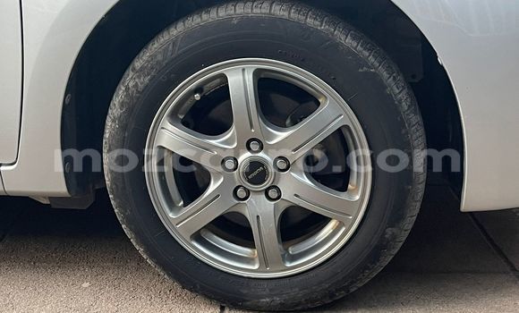 Buy Used Toyota Ractis Other Car in Maputo in Maputo Buy Used Toyota Ractis Other Car in Maputo in Maputo