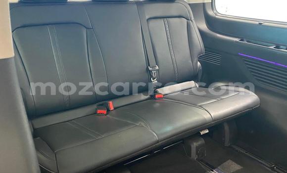 Tenga Tsaru Hyundai Starex Chena Mota in Maputo in Maputo Tenga Tsaru Hyundai Starex Chena Mota in Maputo in Maputo