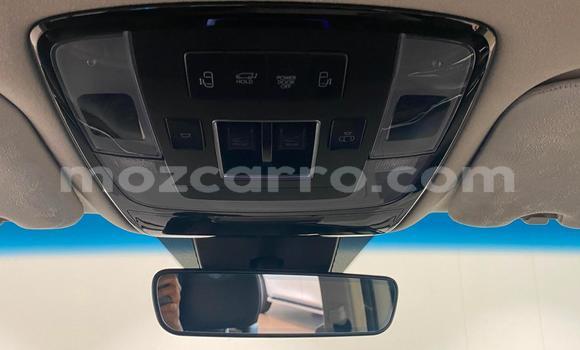 Tenga Tsaru Hyundai Starex Chena Mota in Maputo in Maputo Tenga Tsaru Hyundai Starex Chena Mota in Maputo in Maputo