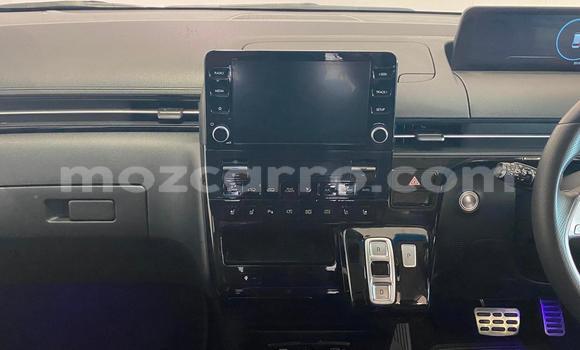 Tenga Tsaru Hyundai Starex Chena Mota in Maputo in Maputo Tenga Tsaru Hyundai Starex Chena Mota in Maputo in Maputo