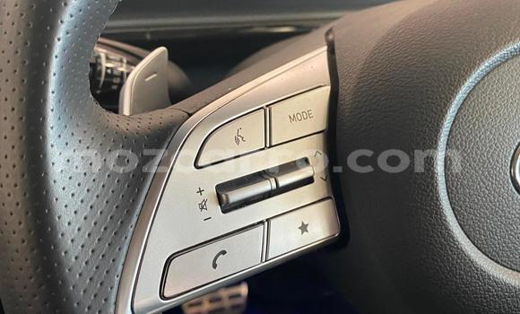 Tenga Tsaru Hyundai Starex Chena Mota in Maputo in Maputo Tenga Tsaru Hyundai Starex Chena Mota in Maputo in Maputo