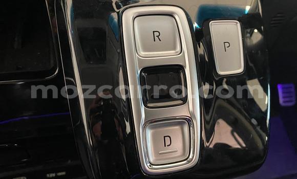 Tenga Tsaru Hyundai Starex Chena Mota in Maputo in Maputo Tenga Tsaru Hyundai Starex Chena Mota in Maputo in Maputo