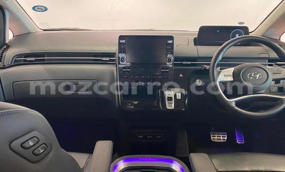 Tenga Tsaru Hyundai Starex Chena Mota in Maputo in Maputo Tenga Tsaru Hyundai Starex Chena Mota in Maputo in Maputo