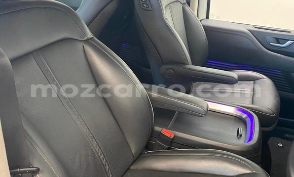 Tenga Tsaru Hyundai Starex Chena Mota in Maputo in Maputo Tenga Tsaru Hyundai Starex Chena Mota in Maputo in Maputo