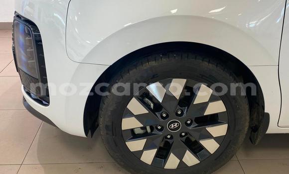 Tenga Tsaru Hyundai Starex Chena Mota in Maputo in Maputo Tenga Tsaru Hyundai Starex Chena Mota in Maputo in Maputo