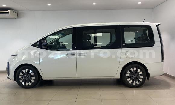 Tenga Tsaru Hyundai Starex Chena Mota in Maputo in Maputo Tenga Tsaru Hyundai Starex Chena Mota in Maputo in Maputo