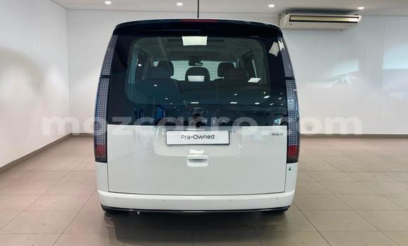 Tenga Tsaru Hyundai Starex Chena Mota in Maputo in Maputo Tenga Tsaru Hyundai Starex Chena Mota in Maputo in Maputo