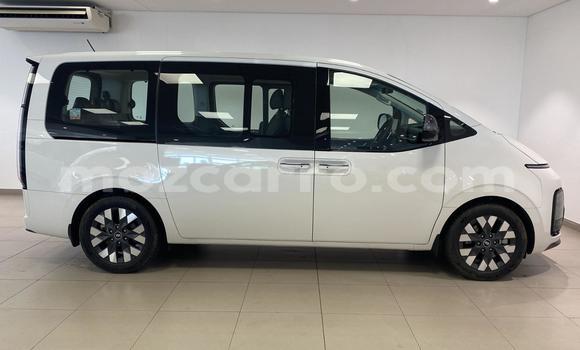 Tenga Tsaru Hyundai Starex Chena Mota in Maputo in Maputo Tenga Tsaru Hyundai Starex Chena Mota in Maputo in Maputo
