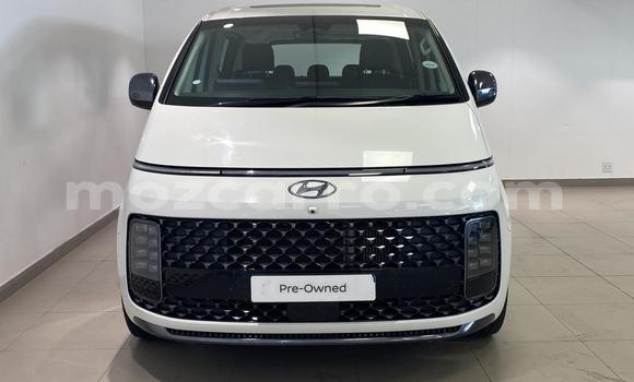 Tenga Tsaru Hyundai Starex Chena Mota in Maputo in Maputo Tenga Tsaru Hyundai Starex Chena Mota in Maputo in Maputo