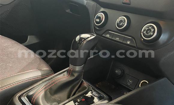 Tenga Tsaru Hyundai Creta Chena Mota in Maputo in Maputo Tenga Tsaru Hyundai Creta Chena Mota in Maputo in Maputo